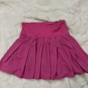 Brand new Tennis skort